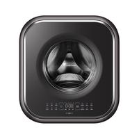 LittleSwan 小天鹅 TD30M60 冷凝式迷你洗烘一体机 3kg