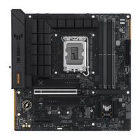 ASUS 华硕 TUF GAMING B760M-PLUS WIFI II 重炮手二代 M-ATX主板（INTEL LGA1700、B760）