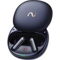 iFLYTEK 科大讯飞 Pro2 入耳式真无线动圈主动降噪蓝牙耳机 午夜蓝