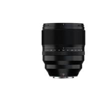 FUJIFILM 富士 XF50mm F1.0镜头 XF50 F1 50F1大光圈人像定焦自动对焦镜头