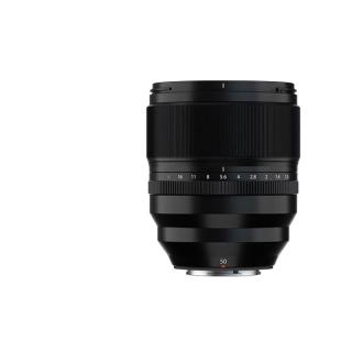 FUJIFILM 富士 XF50mm F1.0镜头 XF50 F1 50F1大光圈人像定焦自动对焦镜头