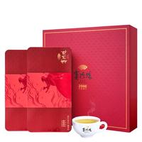 bamatea 八马茶业 赛珍珠2000 特级 铁观音 250g 礼盒装