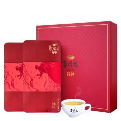 八马茶业 赛珍珠2000 特级 铁观音 250g 礼盒装