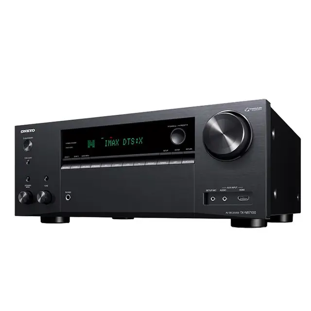  MB Quart 9.2声道 多声道功放