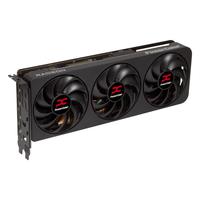 POWERCOLOR 撼讯 RADEON RX 9070 XT 游荡者 显卡 16GB