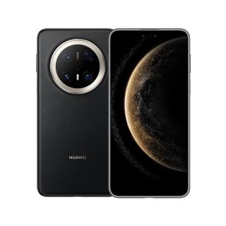 华为 Mate 70 Pro+ 手机 16GB+512GB 墨韵黑