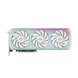 索泰 GEFORCE RTX 5060 Ti 16GB XGAMING OC显卡游戏AI设计DLSS4黑神话悟空