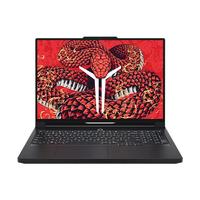 联想拯救者R9000P 2025AI元启 16英寸游戏本电脑 锐龙9 8945HX 32G 1T RTX5060 2.5K 240Hz