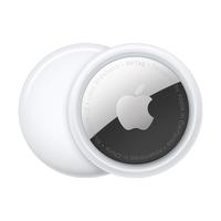 Apple 苹果 AirTag 智能跟踪器 单件装