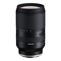 TAMRON 腾龙 B061S 18-300mm F3.5 Di III-A VC VXD 远摄变焦镜头 索尼E卡口 67mm