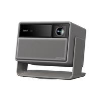 极米投影 XGIMI投影 RS 20 Plus 家用投影仪 全新三色激光变焦移轴高刷投影 灵动云台 大师镜头 智能家庭影院 4K超清 性能卷王丨RS 20 Plus