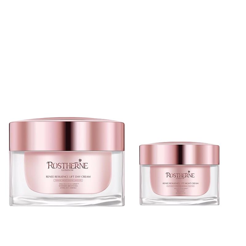  ROSTHERNE/芮思琳 紧致V脸 面霜套装  30ml+50ml