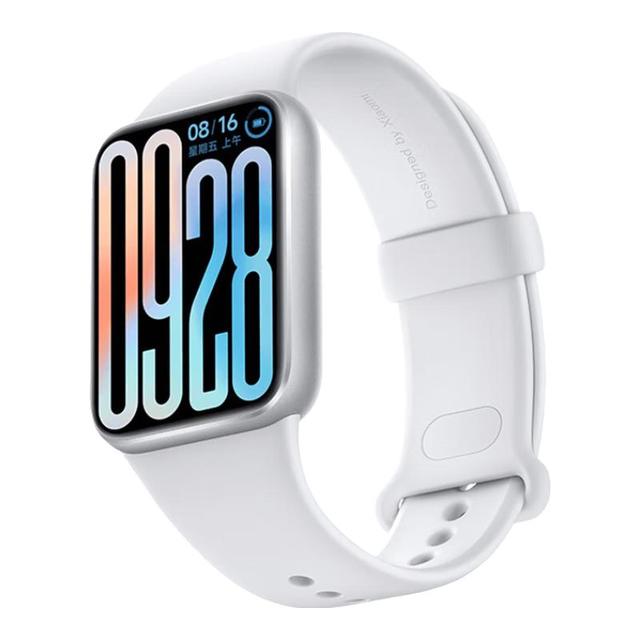 小米 手环9 Pro 银色