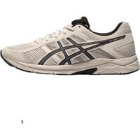 亚瑟士 GEL-CONTEND 4 男子跑鞋 T8D4Q-030 灰色 42.5