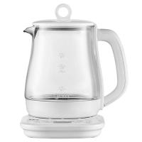 美的 智能预约 养生壶 1.5L