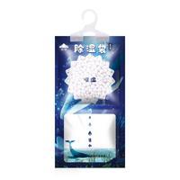 山山 除湿袋 230g*12袋