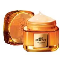  L'OREAL PARIS/巴黎欧莱雅 抗皱紧致 保湿面霜  60g/mL