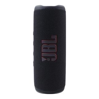JBL 杰宝 FLIP6 户外 蓝牙音箱 金属黑