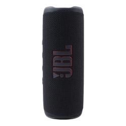 JBL FLIP6 户外 蓝牙音箱 金属黑