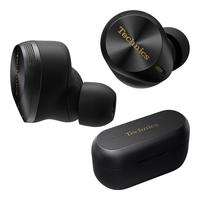 Panasonic Technics EAH-AZ80 入耳式耳机 黑色 蓝牙