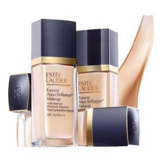 雅诗兰黛 新沁水粉底液 1C0#61 30ml