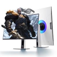 Hisense 海信 大圣G9系列 72G9K 27英寸 Mini-LED 平面 显示器 (3840*2160、160Hz、99%sRGB)