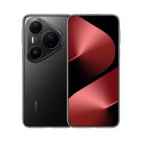今日必买：华为 HUAWEI Pura 80 Pro 手机 12GB+256GB 釉黑