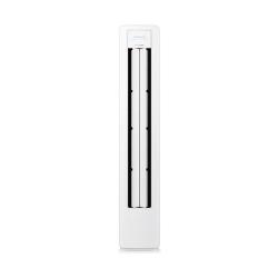 Leader 海尔智家 超省电 3匹 变频空调立式柜机KFR-72GW/LA1-12