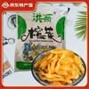 洪丽 涪陵榨菜 下饭菜小菜 50g*30袋