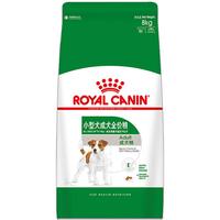 皇家 PR27小型犬成犬狗粮 8kg