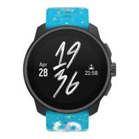 SUUNTO RACE S 心率血氧双频多星定位跑步户外运动手表 活力蓝 活力蓝