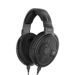 森海塞尔 HD 660S2 发烧HIFI 头戴式音乐耳机  有线充电 黑色 6.3mm