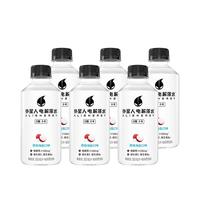 alienergy 外星人饮料 电解质水 荔枝海盐味 300ml*6瓶