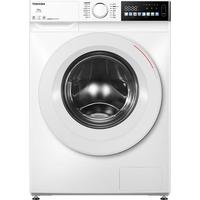  TOSHIBA/东芝 DG-10T13BF 超薄 滚筒洗衣机  10kg