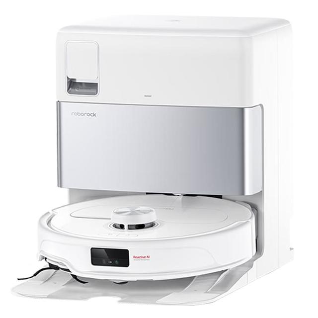 大件超省：Roborock 石头 P10S Pro 扫拖一体机 上下水版