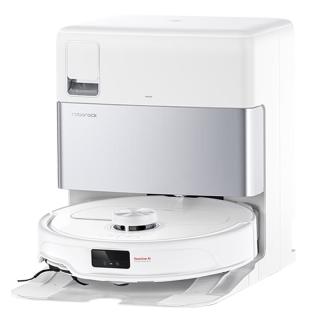 石头 P10S Pro 扫拖一体机 上下水版