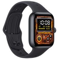 国家补贴：iQOO WATCH GT 蓝牙版 智能手表 追风黑