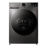 LittleSwan 小天鹅 纯净系列 TG120V098WDT 滚筒洗衣机 12kg