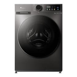 小天鹅 纯净系列 TD120V098WDT 洗烘一体机 12kg