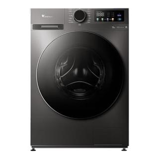 小天鹅 纯净系列 TG120V098WDT 滚筒洗衣机 12kg