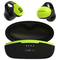earsopen骨聆ProfitX T90小飞豆 骨传导耳机夹耳式无线蓝牙