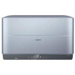 卡萨帝 CN7PROU1 富锶平嵌水晶胆 电热水器  白色系 3300W 60L
