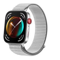 国家补贴：华为 WATCH FIT 3 智能手表  尼龙表带