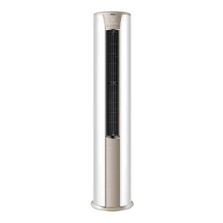 海尔 静悦系列 KFR-50LW/03KCA81U1 新一级能效 立柜式空调 2匹