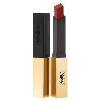 YSL 圣罗兰 小金条 细管纯口红 #N°1966暖棕红 2.2g