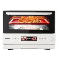 今日必买：Panasonic 万食炉2.0系列 NN-DS285Q 台式微蒸烤一体机 28L