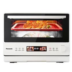 Panasonic 万食炉2.0系列 NN-DS285Q 台式微蒸烤一体机 28L