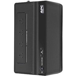 施耐德 BK650M2-CH UPS电源 650VA/390W