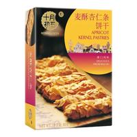 十月初五 BAKERY 十月初五 OCTOBER FIFTH BAKERY 麦酥杏仁条 80g