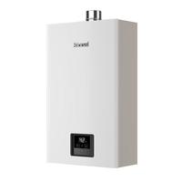 林内 恒温系列 JSQ26-GD31 强排式燃气热水器 13L